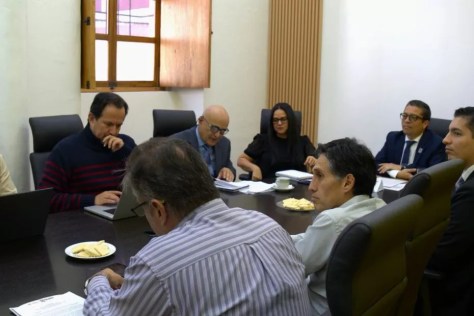 METRO DE QUITO IMPULSA COOPERACIÓN TÉCNICA INTERNACIONAL PARA FORTALECER SU MODELO DE OPERACIÓN Y MANTENIMIENTOS