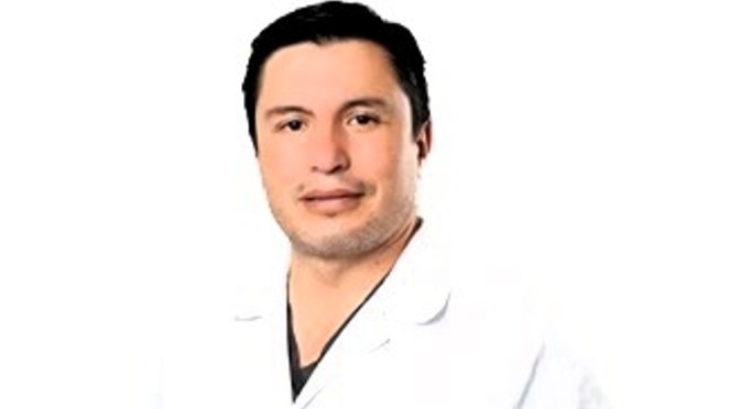 LA DIÁLISIS ES PARTE DE LA HISTORIA DICE EL DR. DARIO JIMÉNEZ