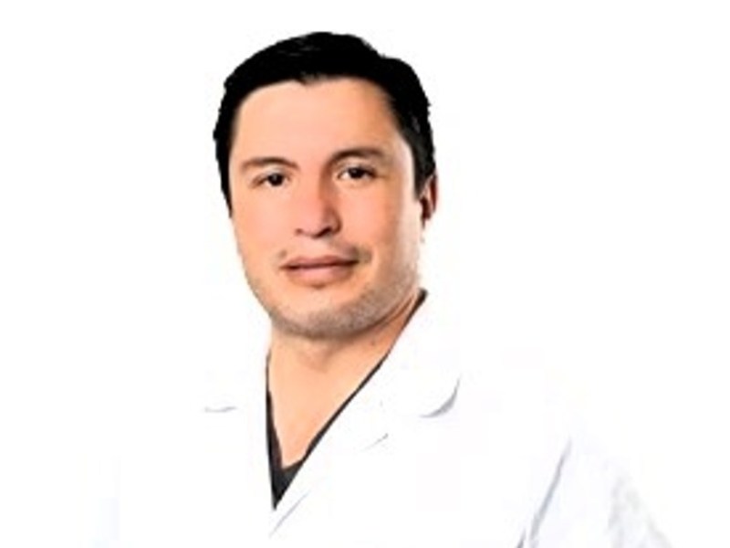 LA DIÁLISIS ES PARTE DE LA HISTORIA DICE EL DR. DARIO JIMÉNEZ