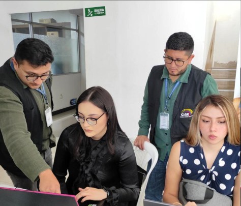 CONCLUYÓ EL PERIODO DE INSCRIPCIÓN DE CANDIDATURAS PARA LAS ELECCIONES SECCIONALES 2027