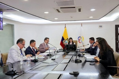 PLENO DECLARÓ LA NULIDAD TOTAL INSANABLE DEL CONCURSO PARA CONFORMAR BANCOS DE ELEGIBLES DE LA CARRERA JUDICIAL JURISDICCIONAL A NIVEL NACIONAL