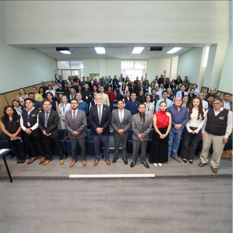 CAPACITADORES TERRITORIALES DEL CNE FORTALECEN CONOCIMIENTOS PARA LAS ELECCIONES  2027