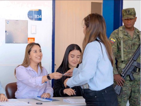 ESTE 2 DE SEPTIEMBRE SE REALIZARÁ LA SELECCIÓN PÚBLICA DE LOS MJRV PARA LAS ELECCIONES 2027