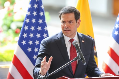 ECUADOR Y ESTADOS UNIDOS REAFIRMAN COMPROMISOS DE TRABAJAR EN CONJUNTO CONTRA EL CRIMEN ORGANIZADO