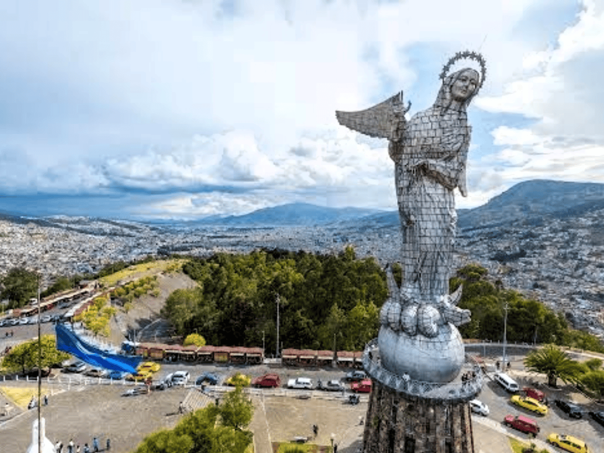 EL TURISMO INTERNACIONAL ATERRIZA EN QUITO PARA ABRIR NUEVAS OPORTUNIDADES DE NEGOCIO EN LATINOAMÉRICA