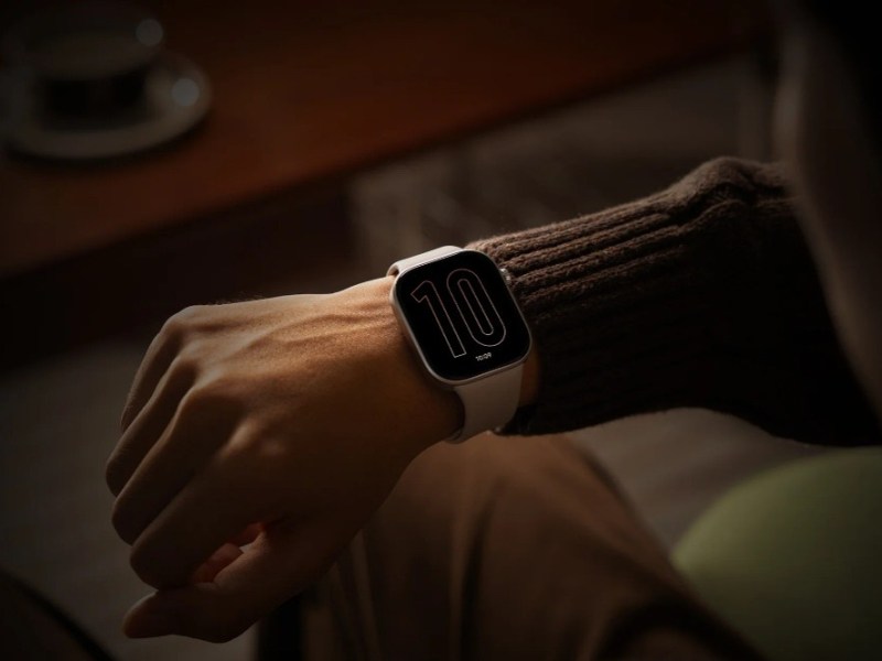 XIAOMI AMPLÍA SU ECOSISTEMA EN ECUADOR CON REDMI BUDS 8 Y REDMI WATCH 6