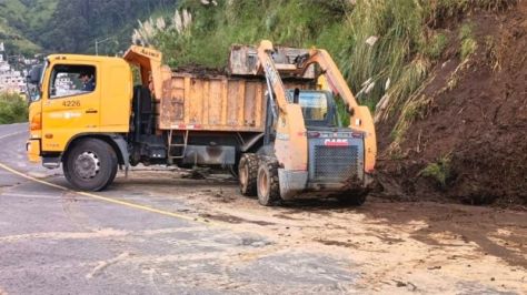 MUNICIPIO DE QUITO ATENDIÓ 385 EMERGENCIAS VIALES DURANTE 2026