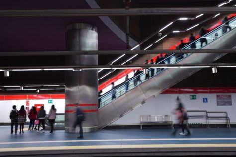 METRO DE QUITO PARTICIPARÁ EN EL MEGA SIMULACRO DE EVACUACIÓN POR TERREMOTO “QUITO SE PREPARA 2026