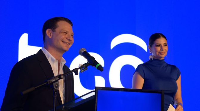 TIGO LANZA SU MARCA EN ECUADOR CON UN COMPROMISO DE INVERSIÓN DE MÁS DE USD 900 MILLONES