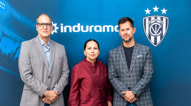 MÁS ALLÁ DE LA CANCHA: UNA ALIANZA PARA IMPULSAR EL TALENTO ECUATORIANO