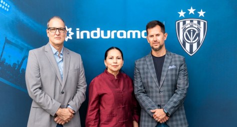 MÁS ALLÁ DE LA CANCHA: UNA ALIANZA PARA IMPULSAR EL TALENTO ECUATORIANO