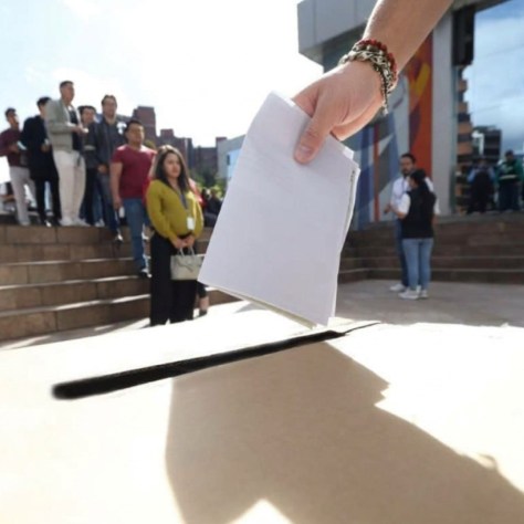 CNE CONVOCA A LA ELECCIÓN DE LOS REPRESENTANTES AL CONSEJO PLURINACIONAL DEL SISTEMA DE EDUCACIÓN INTERCULTURAL BILINGÜE Y LA ETNOEDUCACIÓN
